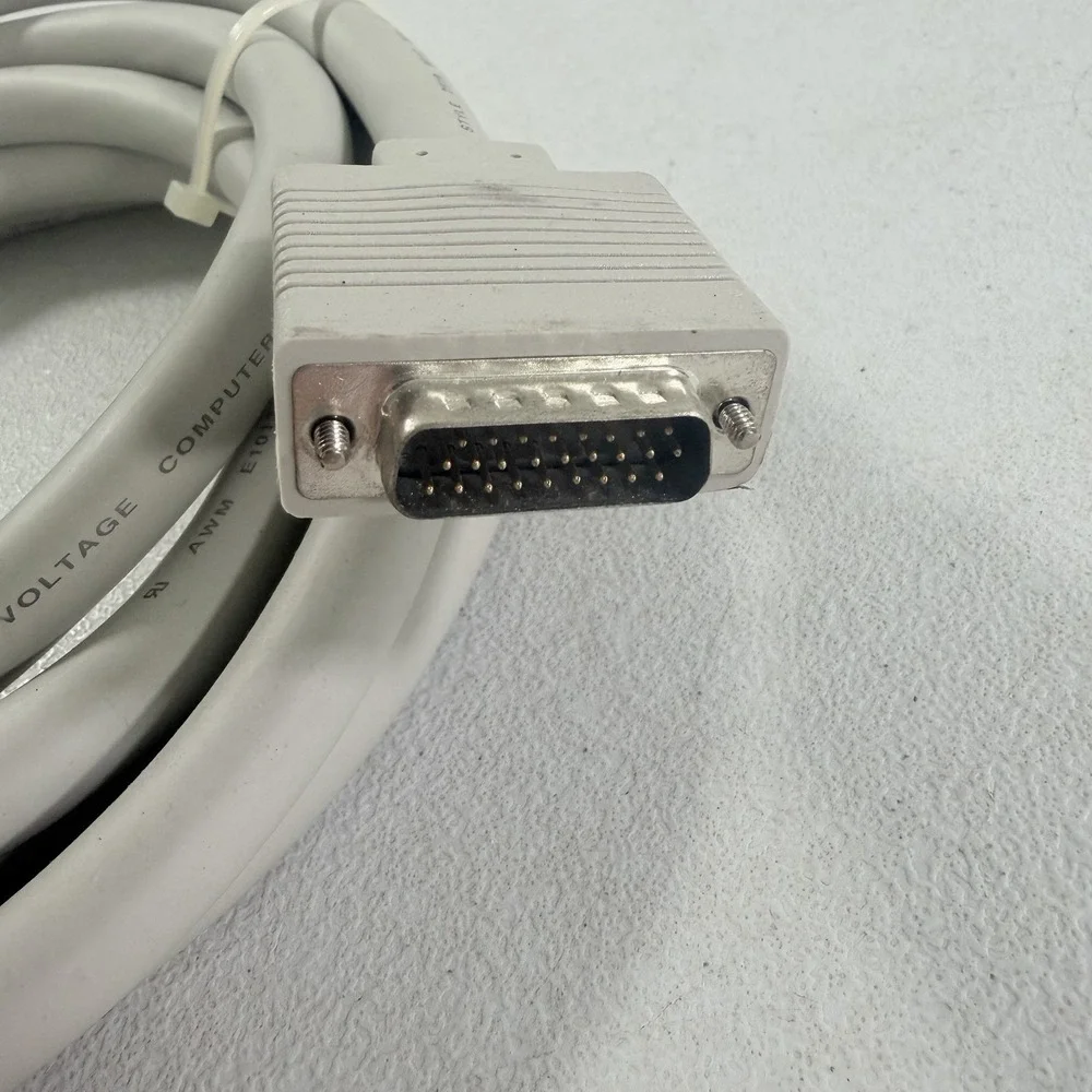NEW TrueVision Audio & Video Mini Breakout Box 07-0199-00 A D-Sub Connector